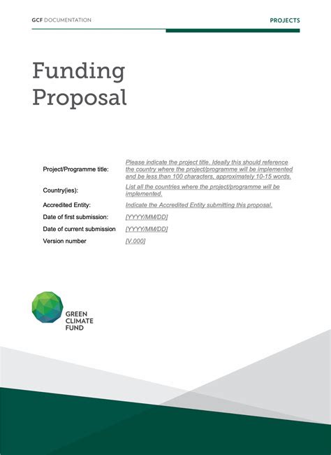 Fund Documents .